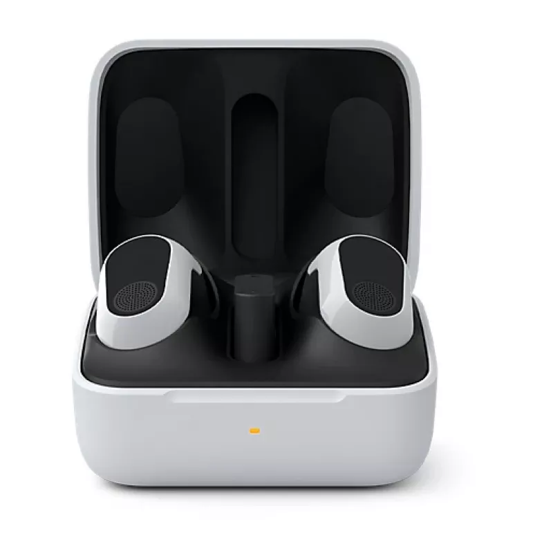 Sony Inzone Buds austiņas bezvadu ievietojamas spēļu Bluetooth melnas, baltas