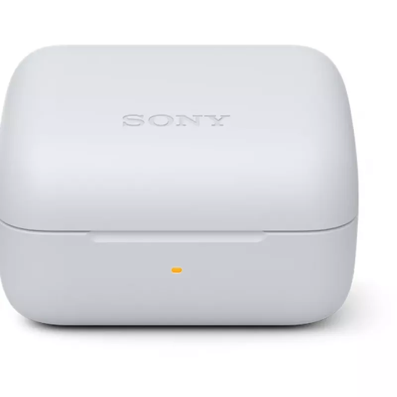 Sony Inzone Buds austiņas bezvadu ievietojamas spēļu Bluetooth melnas, baltas