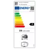 Sony INZONE M10S datora monitors 68,3 cm (26,9 collas) 2560 x 1440 pikseļi Quad HD OLED Melns