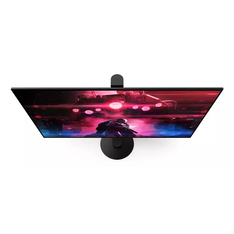Sony INZONE M10S datora monitors 68,3 cm (26,9 collas) 2560 x 1440 pikseļi Quad HD OLED Melns