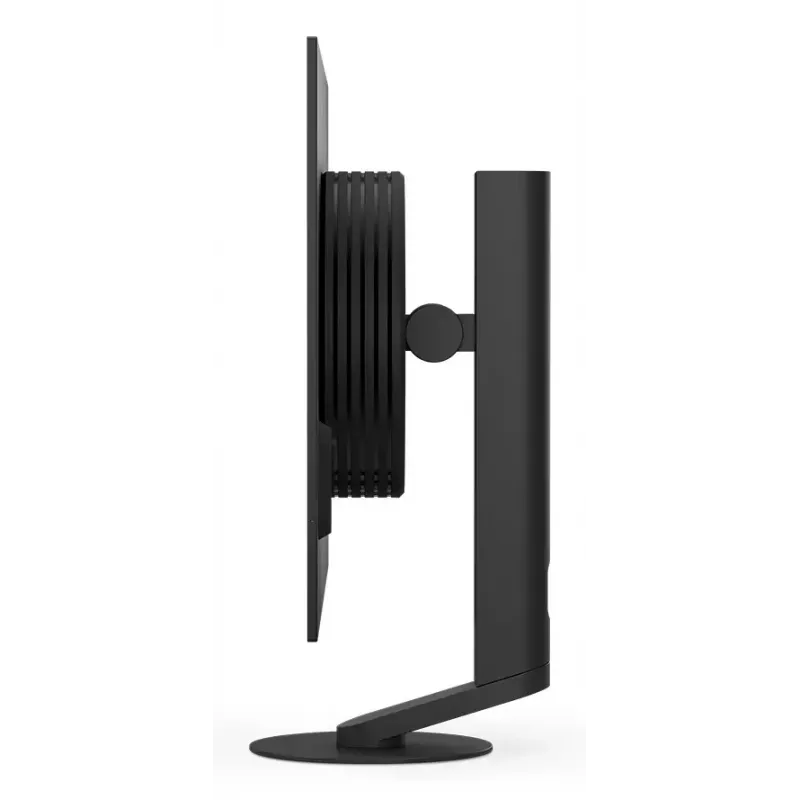Sony INZONE M10S datora monitors 68,3 cm (26,9 collas) 2560 x 1440 pikseļi Quad HD OLED Melns