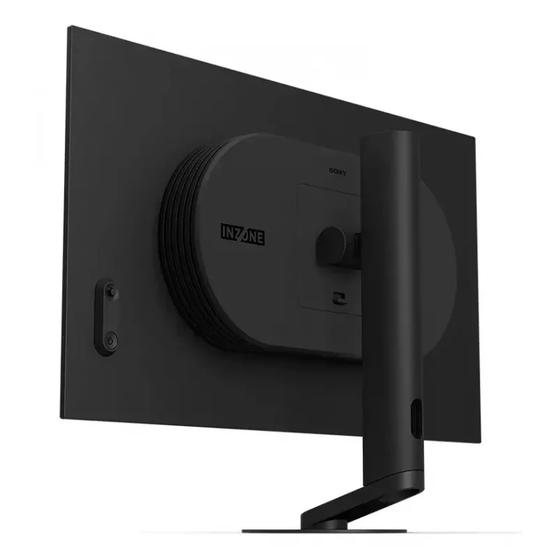 Sony INZONE M10S datora monitors 68,3 cm (26,9 collas) 2560 x 1440 pikseļi Quad HD OLED Melns