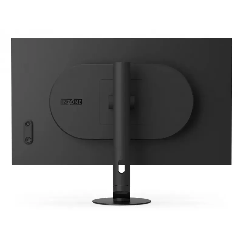 Sony INZONE M10S datora monitors 68,3 cm (26,9 collas) 2560 x 1440 pikseļi Quad HD OLED Melns