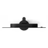 Sony INZONE M10S datora monitors 68,3 cm (26,9 collas) 2560 x 1440 pikseļi Quad HD OLED Melns