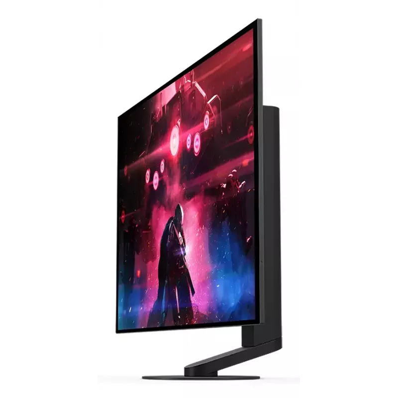 Sony INZONE M10S datora monitors 68,3 cm (26,9 collas) 2560 x 1440 pikseļi Quad HD OLED Melns
