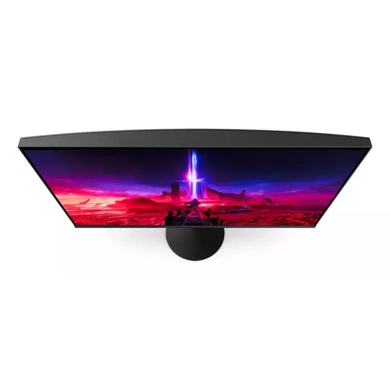 Sony INZONE M9 II datora monitors 68,3 cm (26,9 collas) 3840 x 2160 pikseļi 4K Ultra HD LCD Melns