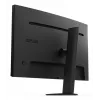 Sony INZONE M9 II datora monitors 68,3 cm (26,9 collas) 3840 x 2160 pikseļi 4K Ultra HD LCD Melns