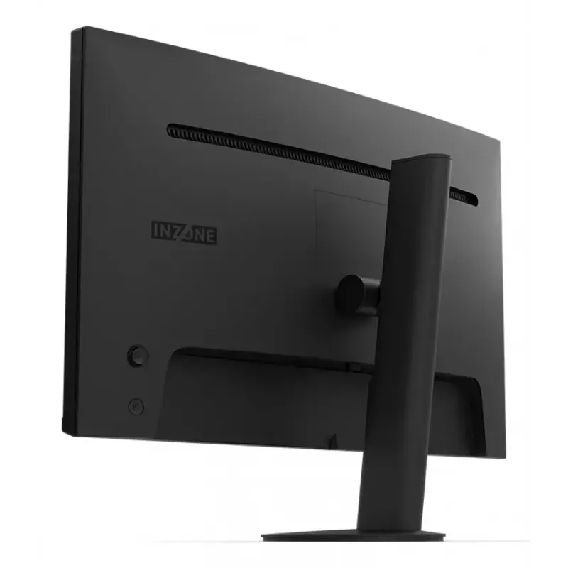 Sony INZONE M9 II datora monitors 68,3 cm (26,9 collas) 3840 x 2160 pikseļi 4K Ultra HD LCD Melns