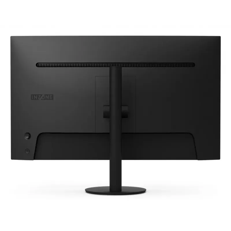 Sony INZONE M9 II datora monitors 68,3 cm (26,9 collas) 3840 x 2160 pikseļi 4K Ultra HD LCD Melns