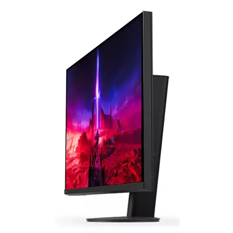 Sony INZONE M9 II datora monitors 68,3 cm (26,9 collas) 3840 x 2160 pikseļi 4K Ultra HD LCD Melns