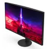 Sony INZONE M9 II datora monitors 68,3 cm (26,9 collas) 3840 x 2160 pikseļi 4K Ultra HD LCD Melns