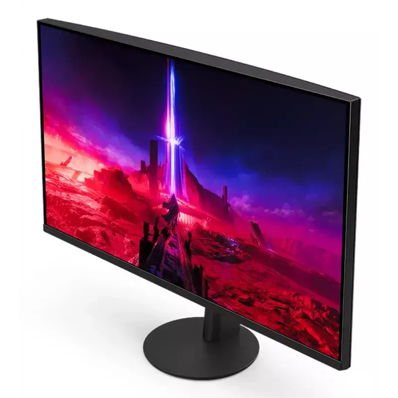 Sony INZONE M9 II datora monitors 68,3 cm (26,9 collas) 3840 x 2160 pikseļi 4K Ultra HD LCD Melns