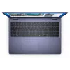 DELL DC16251 Intel Core 7 150U klēpjdators 40,6 cm (16 collu) Full HD+ 16 GB DDR5-SDRAM 1 TB SSD NVIDIA GeForce MX570A Wi-Fi 6E (802.11ax) Ubuntu Linux UK International zils