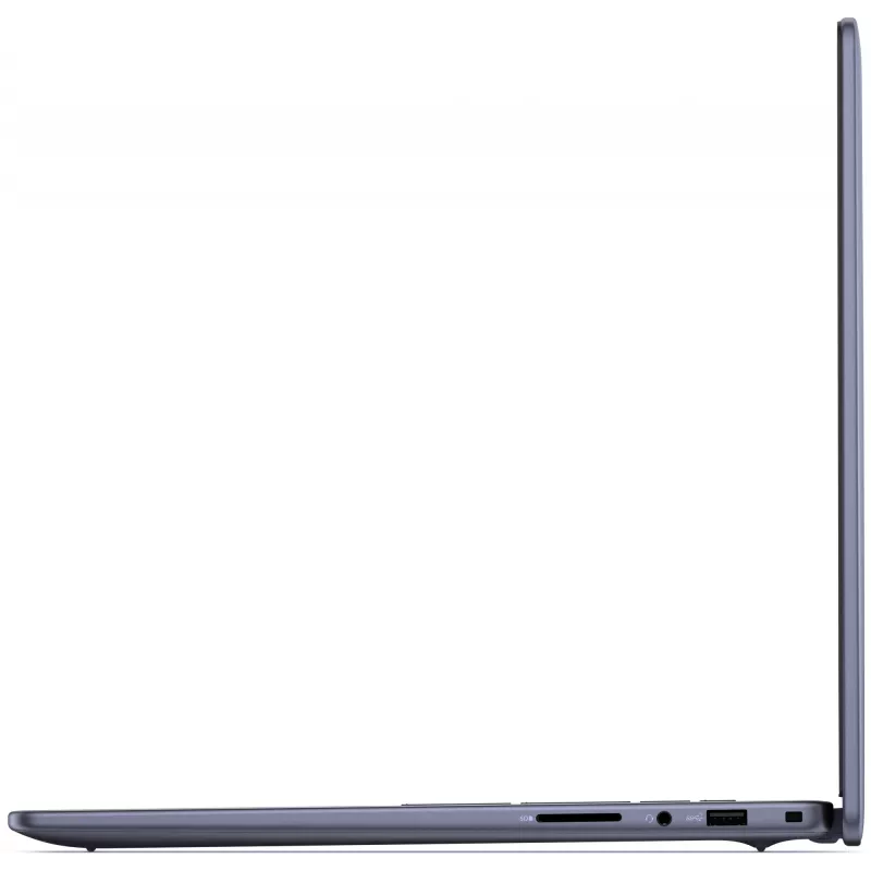 DELL DC16251 Intel Core 7 150U klēpjdators 40,6 cm (16 collu) Full HD+ 16 GB DDR5-SDRAM 1 TB SSD NVIDIA GeForce MX570A Wi-Fi 6E (802.11ax) Ubuntu Linux UK International zils