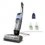 Bissell CrossWave EdgeFind Select Upright vacuum AC Dry&wet Bagless 340 W Melns, Blue