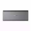 Lenovo ZG38C05820 tastatūra Universāla USB + Bluetooth QWERTY US English Pelēka