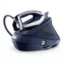 Tefal Pro Express Vision GV9812 3000 W 1,1 L Durilium AirGlide Autoclean zole Zila, Balta