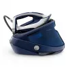 Tefal Pro Express Vision GV9812 3000 W 1,1 L Durilium AirGlide Autoclean zole Zila, Balta