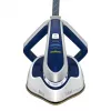Tefal Pro Express Vision GV9812 3000 W 1,1 L Durilium AirGlide Autoclean zole Zila, Balta
