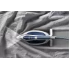 Tefal Pro Express Vision GV9812 3000 W 1,1 L Durilium AirGlide Autoclean zole Zila, Balta