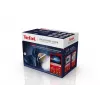 Tefal Pro Express Vision GV9812 3000 W 1,1 L Durilium AirGlide Autoclean zole Zila, Balta