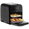 Tefal Easy Fry FW5018 Single 11 L Brīvi stāvoša 2000 W Karstā gaisa friteris Melns