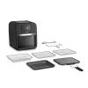 Tefal Easy Fry FW5018 Single 11 L Brīvi stāvoša 2000 W Karstā gaisa friteris Melns