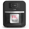 Tefal Easy Fry FW5018 Single 11 L Brīvi stāvoša 2000 W Karstā gaisa friteris Melns