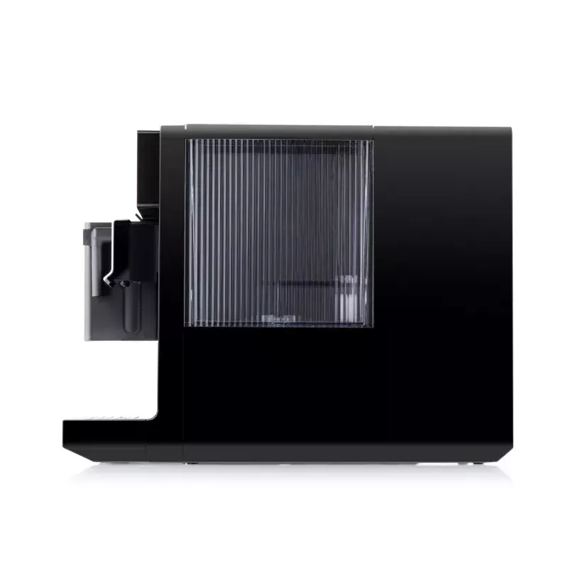 Kafijas automāts ETA Acorto ETA918090000 1.4L, 1400W, 19 bāri, piena putotājs, melns