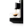 Kafijas automāts ETA Acorto ETA918090000 1.4L, 1400W, 19 bāri, piena putotājs, melns