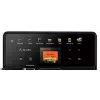 Kafijas automāts ETA Acorto ETA918090000 1.4L, 1400W, 19 bāri, piena putotājs, melns