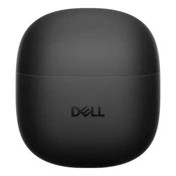 DELL EB525 Austiņas True Wireless Stereo (TWS) Iekšauss Zvanīšanai/Mūzikai Bluetooth Melnas