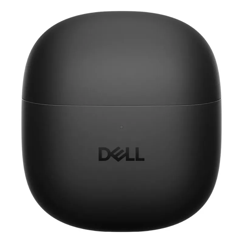 DELL EB525 Austiņas True Wireless Stereo (TWS) Iekšauss Zvanīšanai/Mūzikai Bluetooth Melnas