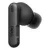 DELL EB525 Austiņas True Wireless Stereo (TWS) Iekšauss Zvanīšanai/Mūzikai Bluetooth Melnas