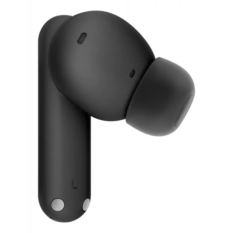 DELL EB525 Austiņas True Wireless Stereo (TWS) Iekšauss Zvanīšanai/Mūzikai Bluetooth Melnas