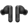 DELL EB525 Austiņas True Wireless Stereo (TWS) Iekšauss Zvanīšanai/Mūzikai Bluetooth Melnas