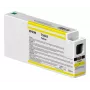 Tintes kasetne Epson T54X400 dzeltenā — oriģinālā UltraChrome HDX, atsevišķs iepakojums