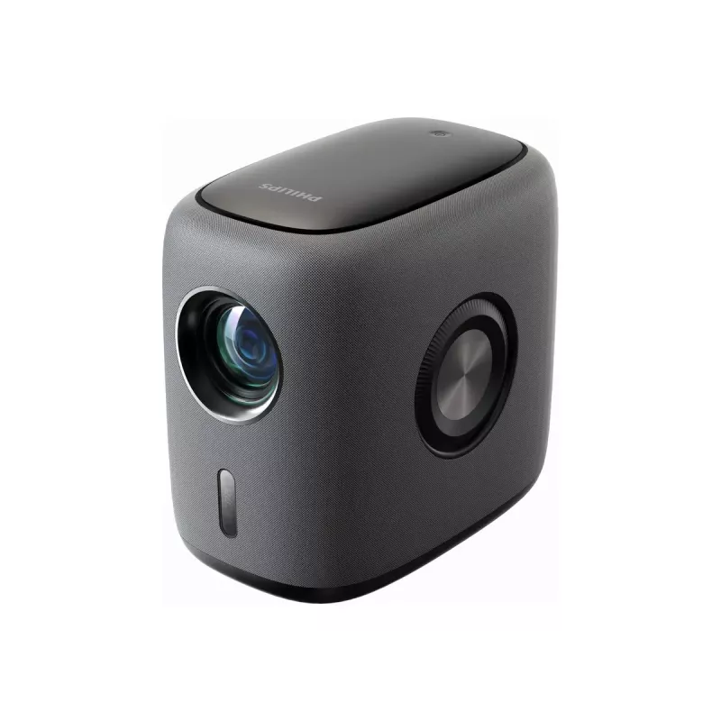 Philips NeoPix 950 Smart Full HD 1920×1080 1400 ANSI lūmenu Wi‑Fi projektors
