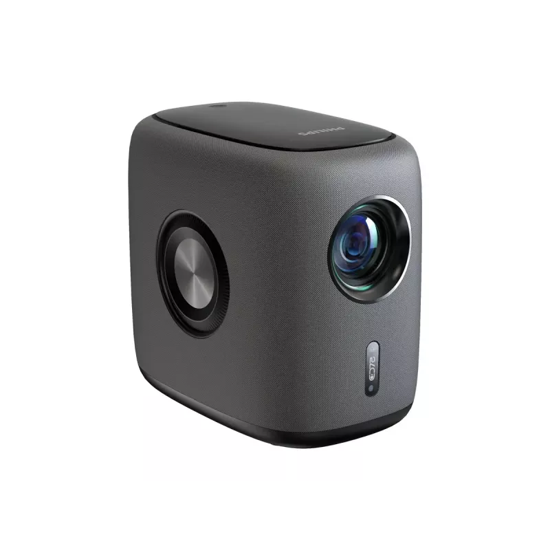 Philips NeoPix 950 Smart Full HD 1920×1080 1400 ANSI lūmenu Wi‑Fi projektors