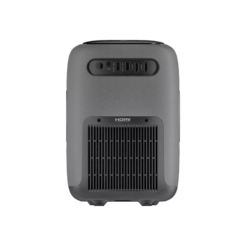 Philips NeoPix 950 Smart Full HD 1920×1080 1400 ANSI lūmenu Wi‑Fi projektors