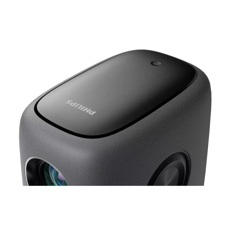 Philips NeoPix 950 Smart Full HD 1920×1080 1400 ANSI lūmenu Wi‑Fi projektors