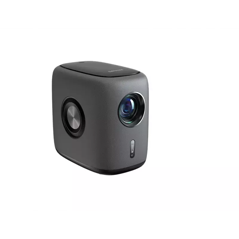 Philips NeoPix 950 Smart Full HD 1920×1080 1400 ANSI lūmenu Wi‑Fi projektors