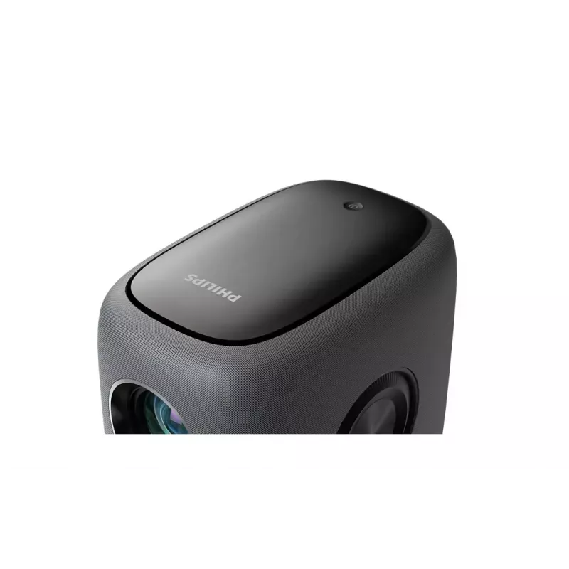 Philips NeoPix 950 Smart Full HD 1920×1080 1400 ANSI lūmenu Wi‑Fi projektors