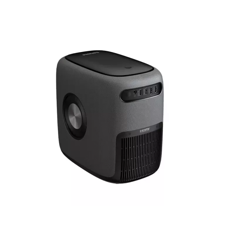 Philips NeoPix 950 Smart Full HD 1920×1080 1400 ANSI lūmenu Wi‑Fi projektors