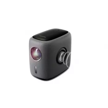 Philips NeoPix 950 Smart Full HD 1920×1080 1400 ANSI lūmenu Wi‑Fi projektors