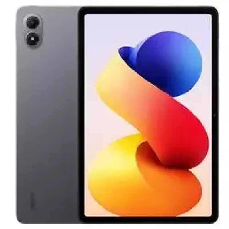 Planšetdators Xiaomi Redmi Pad 2 Pro, 12,1 collu (30,7 cm), 2560x1600, Qualcomm Snapdragon, 8 GB RAM, 256 GB, Wi‑Fi 6, pelēks