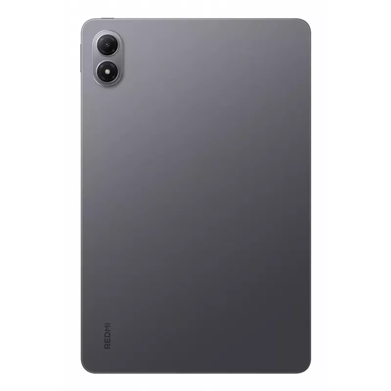 Planšetdators Xiaomi Redmi Pad 2 Pro, 12,1 collu (30,7 cm), 2560x1600, Qualcomm Snapdragon, 8 GB RAM, 256 GB, Wi‑Fi 6, pelēks