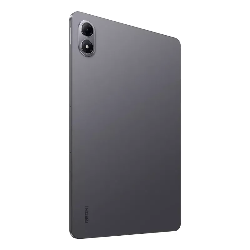 Planšetdators Xiaomi Redmi Pad 2 Pro, 12,1 collu (30,7 cm), 2560x1600, Qualcomm Snapdragon, 8 GB RAM, 256 GB, Wi‑Fi 6, pelēks