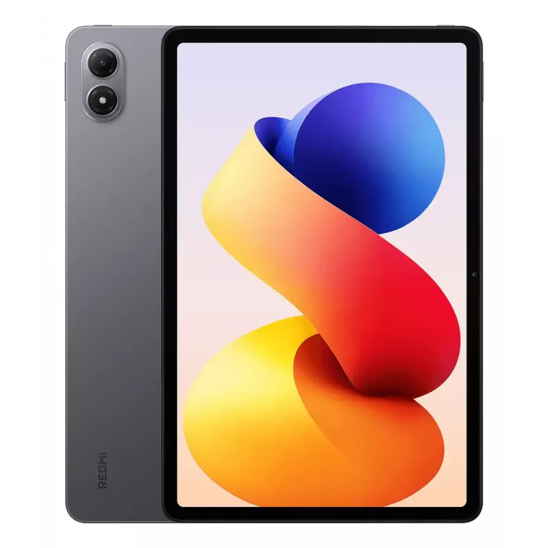 Planšetdators Xiaomi Redmi Pad 2 Pro, 12,1 collu (30,7 cm), 2560x1600, Qualcomm Snapdragon, 8 GB RAM, 256 GB, Wi‑Fi 6, pelēks