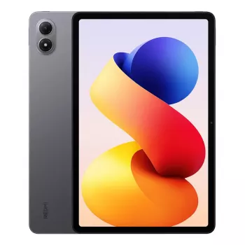 Planšetdators Xiaomi Redmi Pad 2 Pro, 12,1 collu (30,7 cm), 2560x1600, Qualcomm Snapdragon, 8 GB RAM, 256 GB, Wi‑Fi 6, pelēks